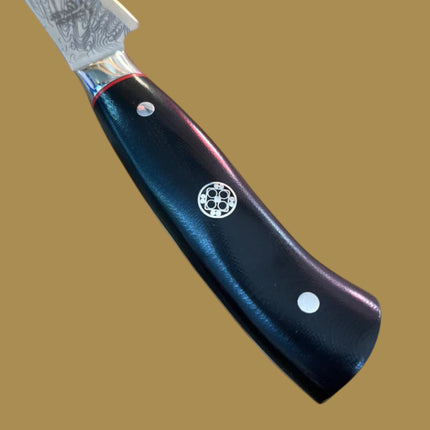 Perfect Edge Cutlery Dragon Storm 5.5" Gokujo (Boning/Fillet Knife)