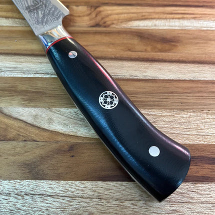 Perfect Edge Cutlery Dragon Storm 5.5" Gokujo (Boning/Fillet Knife) by PEC