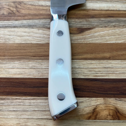 Perfect Edge Shiro Hane 6" Santoku by PEC