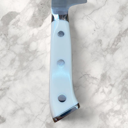Perfect Edge Shiro Hane 6" Santoku