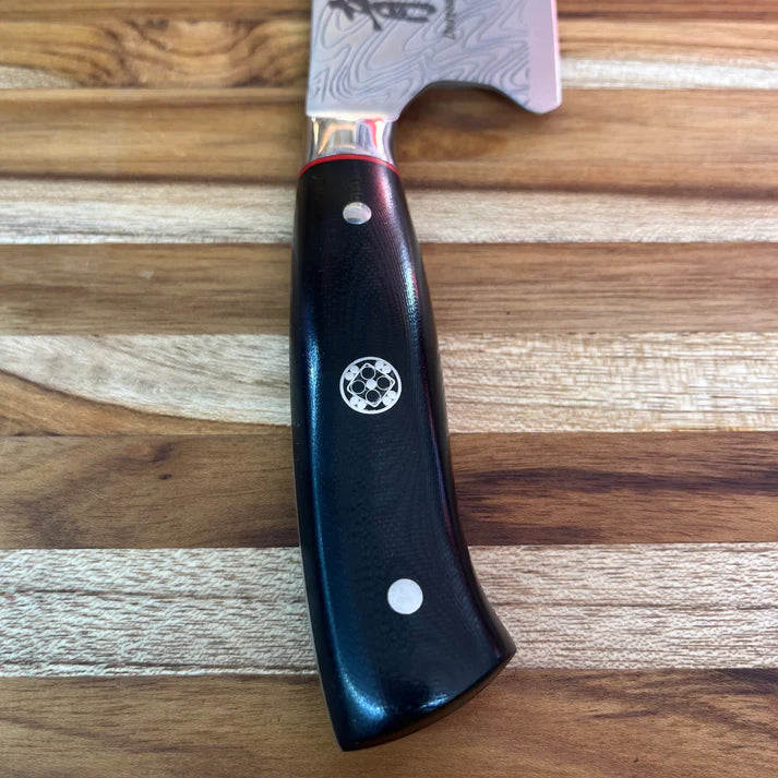 Perfect Edge Cutlery Dragon Storm 8.5" Fusion Knife