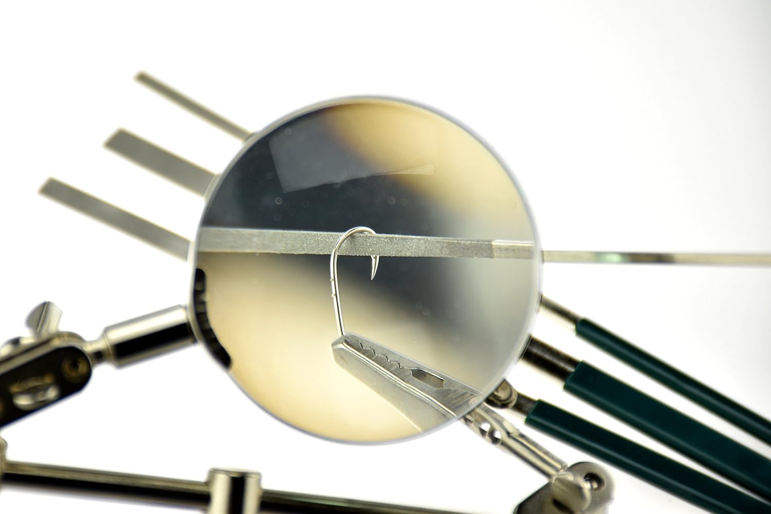 Diamond Files for Sharpening (12 Pack)