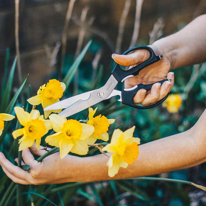 Kershaw Taskmaster Shears | Durable & Multi-Purpose