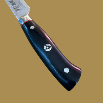Perfect Edge Cutlery Dragon Storm 3.5" Paring Knife