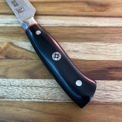 Perfect Edge Cutlery Dragon Storm 3.5" Paring Knife by PEC