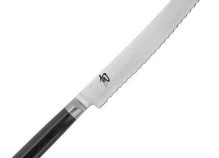 Shun Classic Bread Knife 9" by Shun