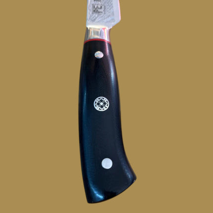Perfect Edge Cutlery Dragon Storm 3.5" Paring Knife
