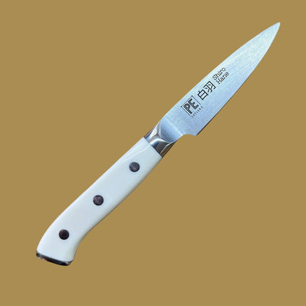 Perfect Edge Shiro Hane 3.5" Paring Knife