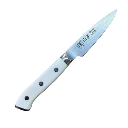 Perfect Edge Shiro Hane 3.5" Paring Knife by PEC