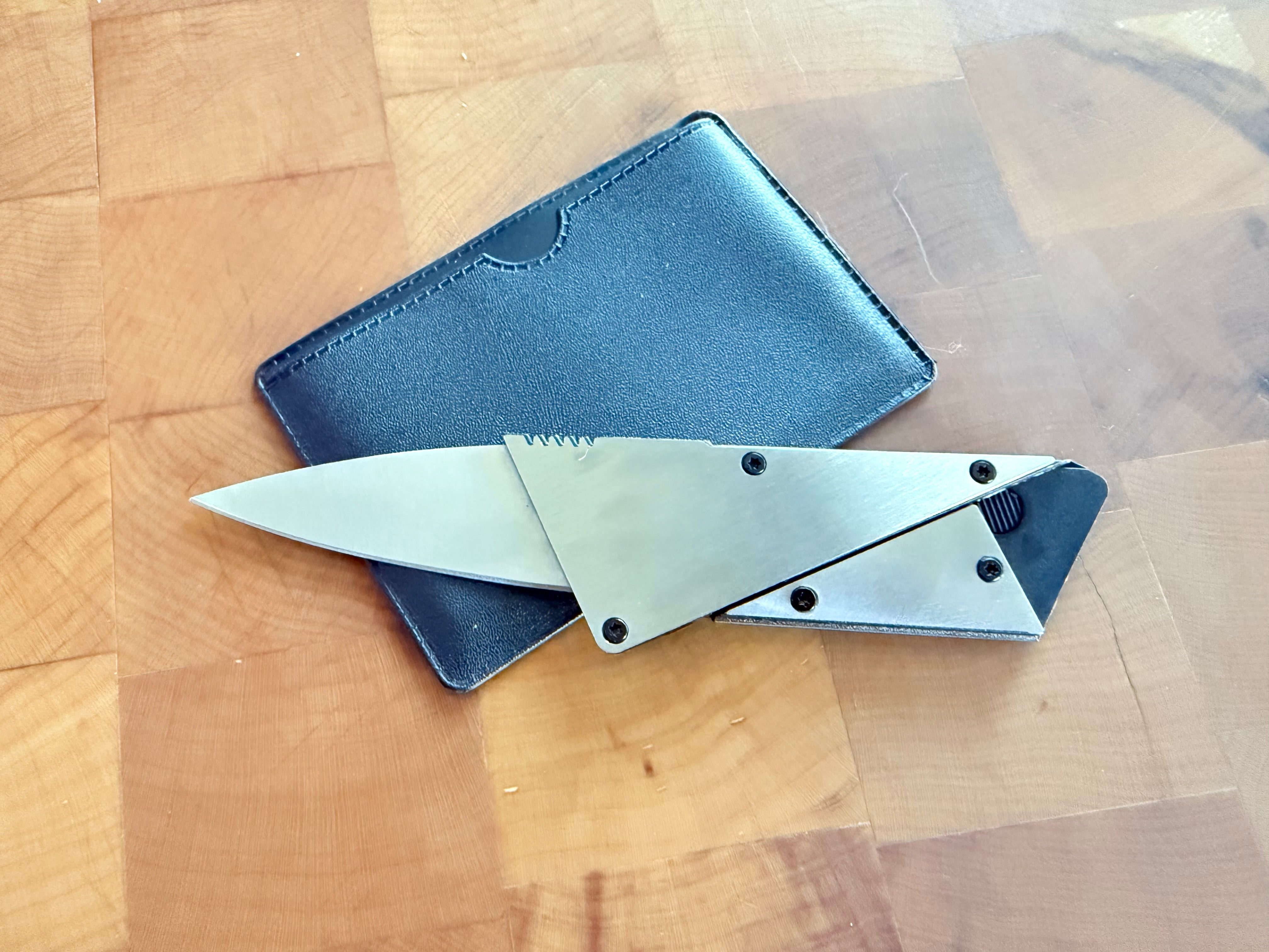 Razor Sharp AZ