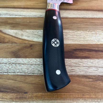 Perfect Edge Cutlery Dragon Storm 6" Honesuki by PEC