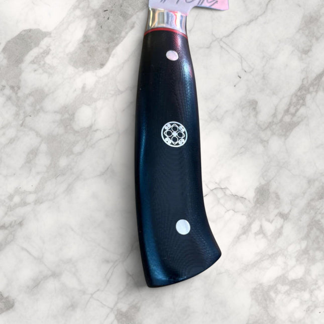 Perfect Edge Cutlery Dragon Storm 6" Honesuki