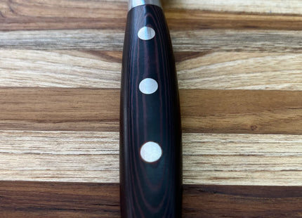 Perfect Edge Cutlery Dragon Fire 3.5" Paring Knife by PEC