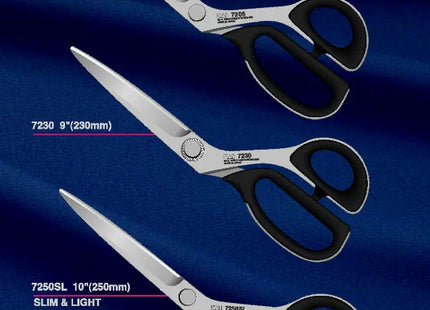 Kai®  7230 - 9 Inch Professional Shears