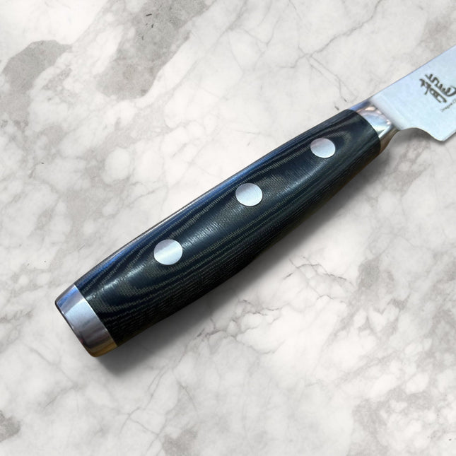 Perfect Edge Cutlery Dragon Classic 3.5" Paring Knife