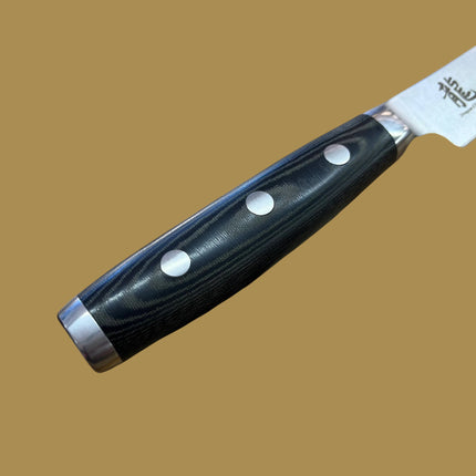 Perfect Edge Cutlery Dragon Classic 3.5" Paring Knife
