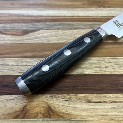 Perfect Edge Cutlery Dragon Classic 3.5" Paring Knife by PEC