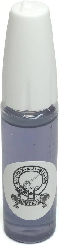 Gunny Glide Graphene Lubricant (15 ml)