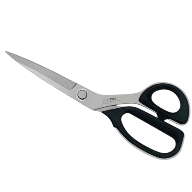 Kai 7250: 10-inch Professional Shears by Kai