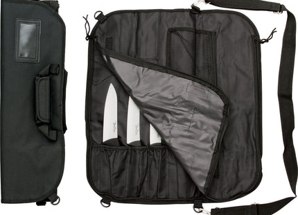 Chef's Knife Case by Razor Sharp AZ