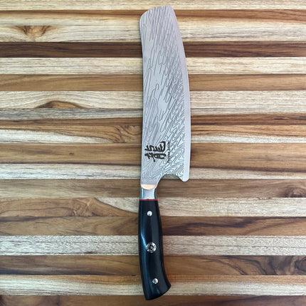 Perfect Edge Cutlery Dragon Storm 8.5" Fusion Knife by PEC