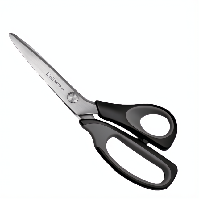 KAI® N5350 9 1/4" Pinking Scissors - Stainless Steel Shears by KAI®