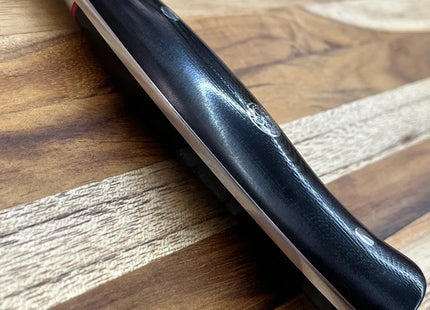 Perfect Edge Cutlery Dragon Storm 9" Chef's Knife by PEC