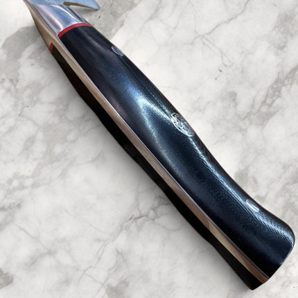 Perfect Edge Cutlery Dragon Storm 9" Chef's Knife