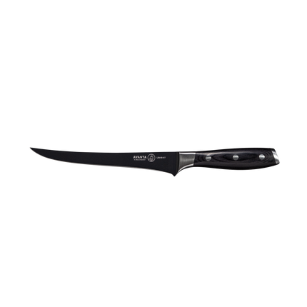 Avanta Kendrick BBQ Fillet Knife - 7" by Messermeister