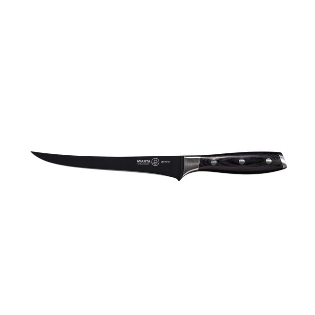 Avanta Kendrick BBQ Fillet Knife - 7" by Messermeister