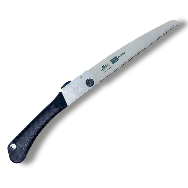 SUIZAN Japanese Folding Saw 8.3" (210mm) Versatile for Wood by SUIZAN