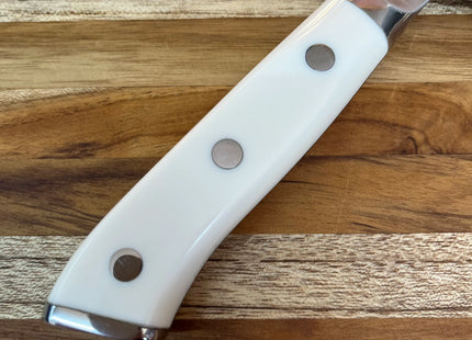 Perfect Edge Shiro Hane 8.5" Gyuto by PEC