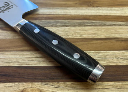 Perfect Edge Cutlery Dragon Classic 8.5" Fusion Knife by PEC