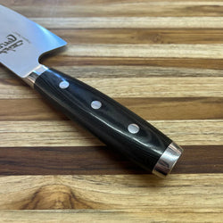 Perfect Edge Cutlery Dragon Classic 8.5" Fusion Knife