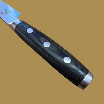 Perfect Edge Cutlery Dragon Classic 3.5" Paring Knife