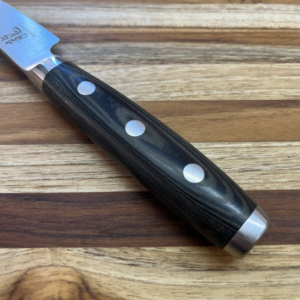Perfect Edge Cutlery Dragon Classic 3.5" Paring Knife by PEC