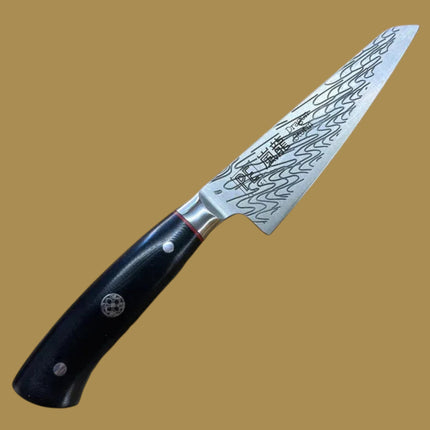 Perfect Edge Cutlery Dragon Storm 6" Honesuki