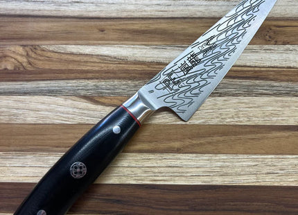 Perfect Edge Cutlery Dragon Storm 6" Honesuki by PEC