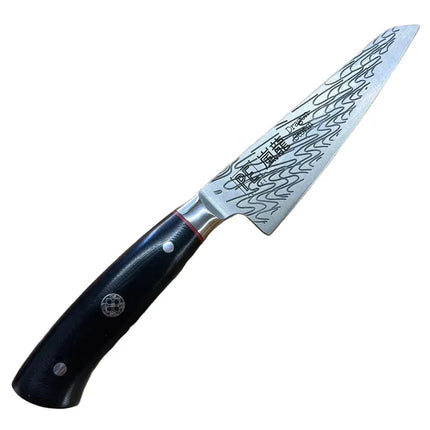Perfect Edge Cutlery Dragon Storm 6" Honesuki by PEC