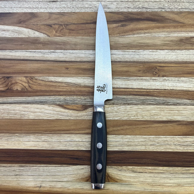 Perfect Edge Cutlery Dragon Classic 6" Utility Knife by PEC