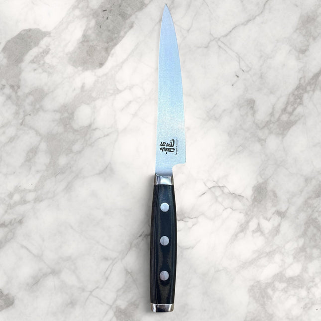 Perfect Edge Cutlery Dragon Classic 6" Utility Knife