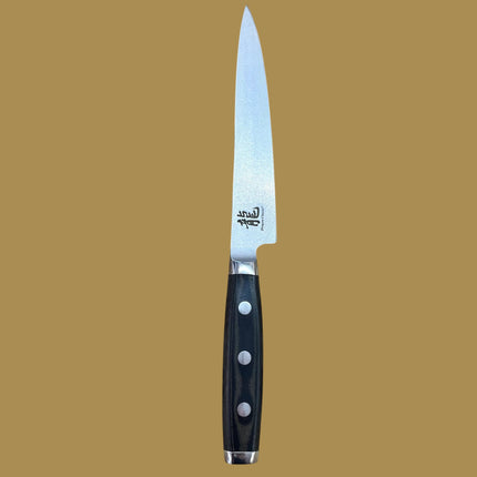 Perfect Edge Cutlery Dragon Classic 6" Utility Knife