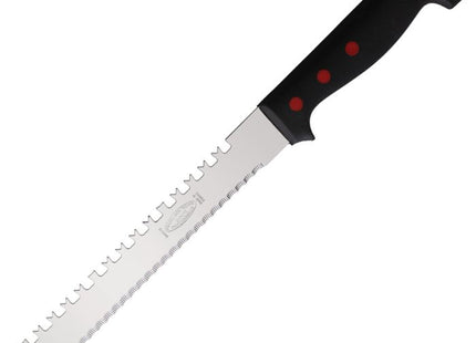 Andre Verdier - DYNAMIT Frozen Food Knife by Andre Verdier