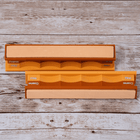 Blank Leather Strops Pack