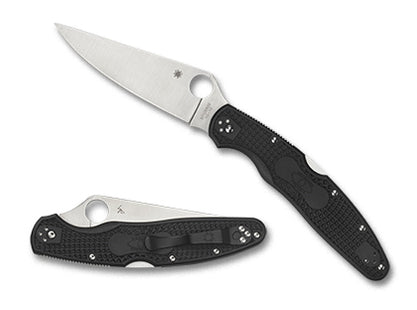 Police™ 4 Lightweight by Spyderco