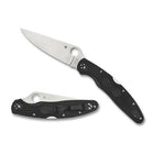 Police™ 4 Lightweight by Spyderco
