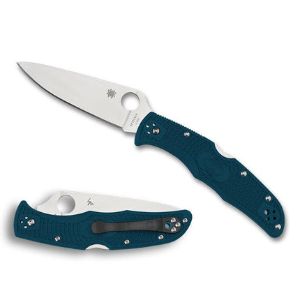 Endura® 4 FRN K390 by Spyderco