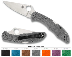 Delica® 4 Lightweight Flat Ground