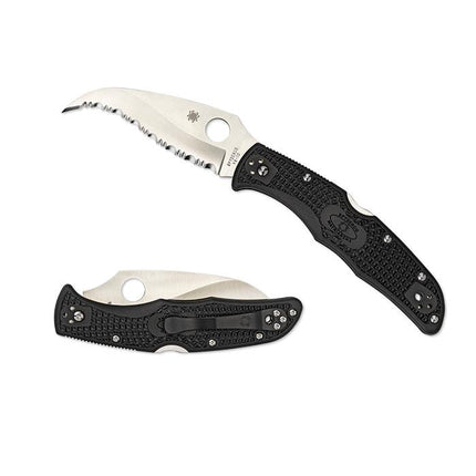 Matriarch® 2 FRN by Spyderco