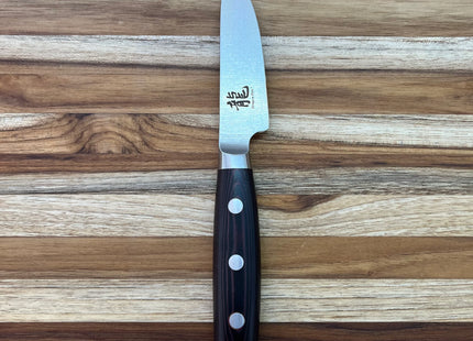 Perfect Edge Cutlery Dragon Fire 3.5" Paring Knife by PEC